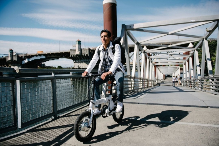 @ridegotrax Photo by GOTRAX on February 22, 2021.