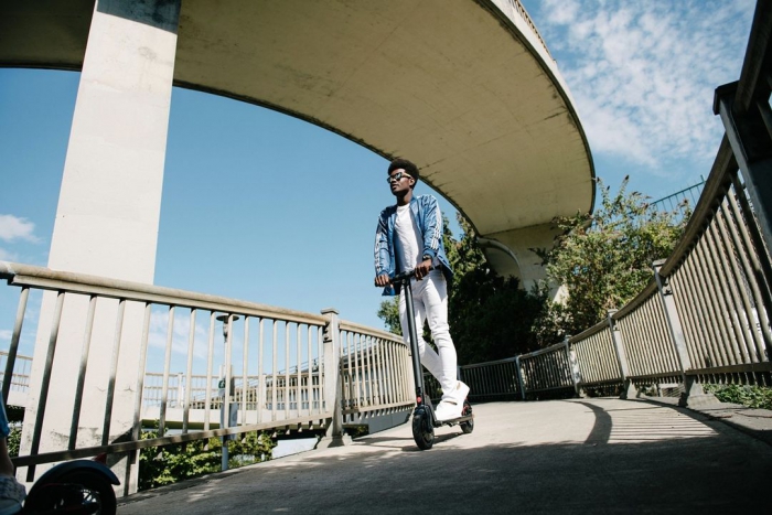 @ridegotrax Photo by GOTRAX on July 08, 2021.