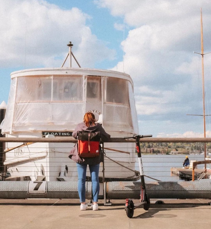 @ridegotrax Photo shared by GOTRAX on August 08, 2022 tagging @zo