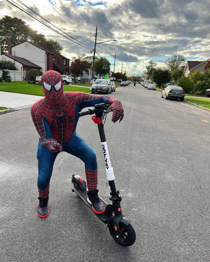 @ridegotrax Photo shared by GOTRAX on June 20, 2022 tagging @pito