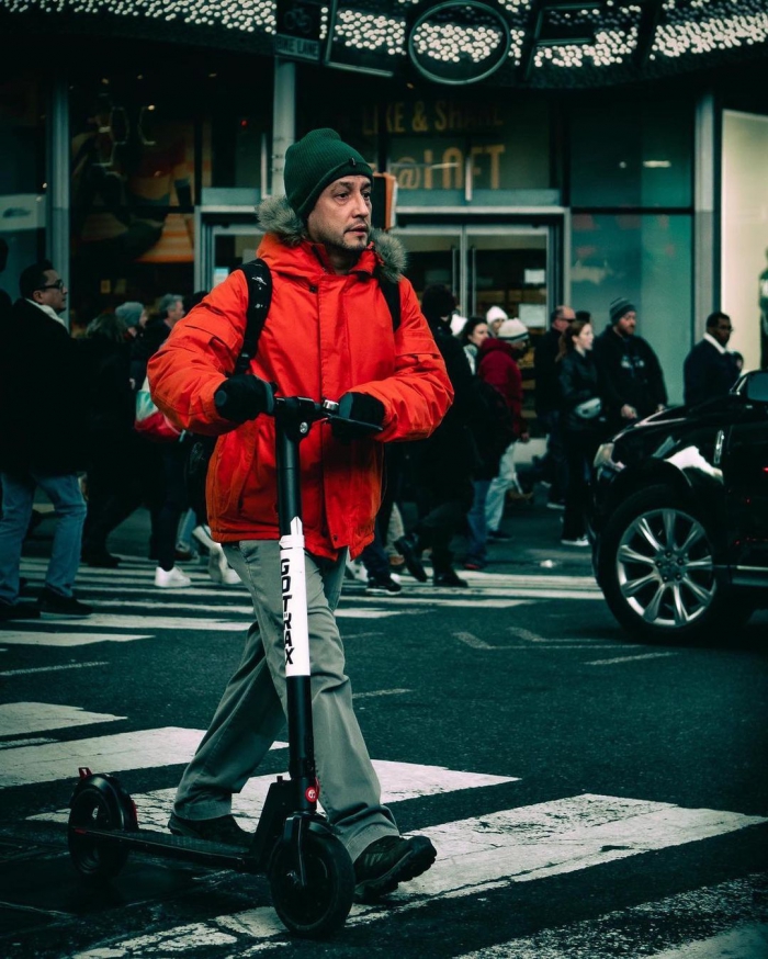 @ridegotrax Photo shared by GOTRAX on January 03, 2023 tagging @c