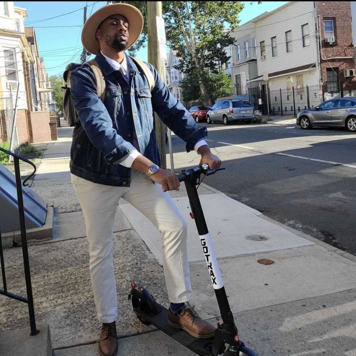 @ridegotrax Photo shared by GOTRAX on August 12, 2022 tagging @th