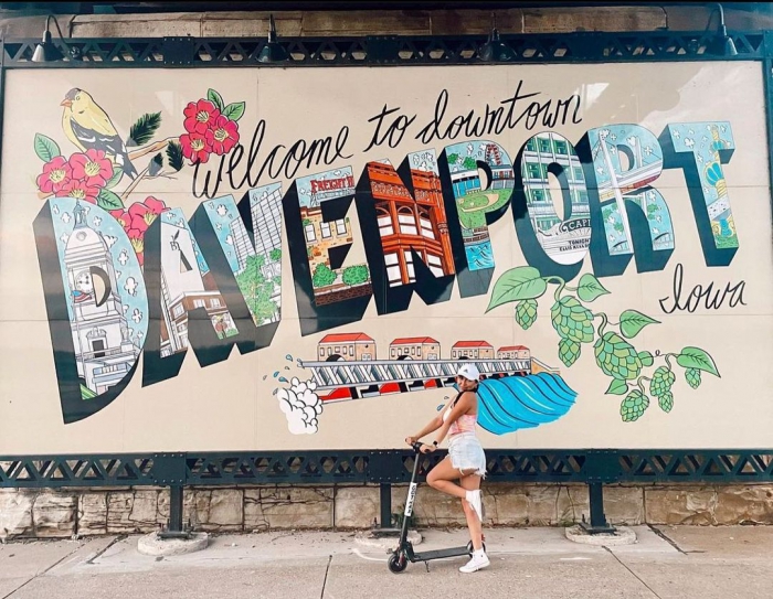 @ridegotrax Photo shared by GOTRAX on August 24, 2022 tagging @an