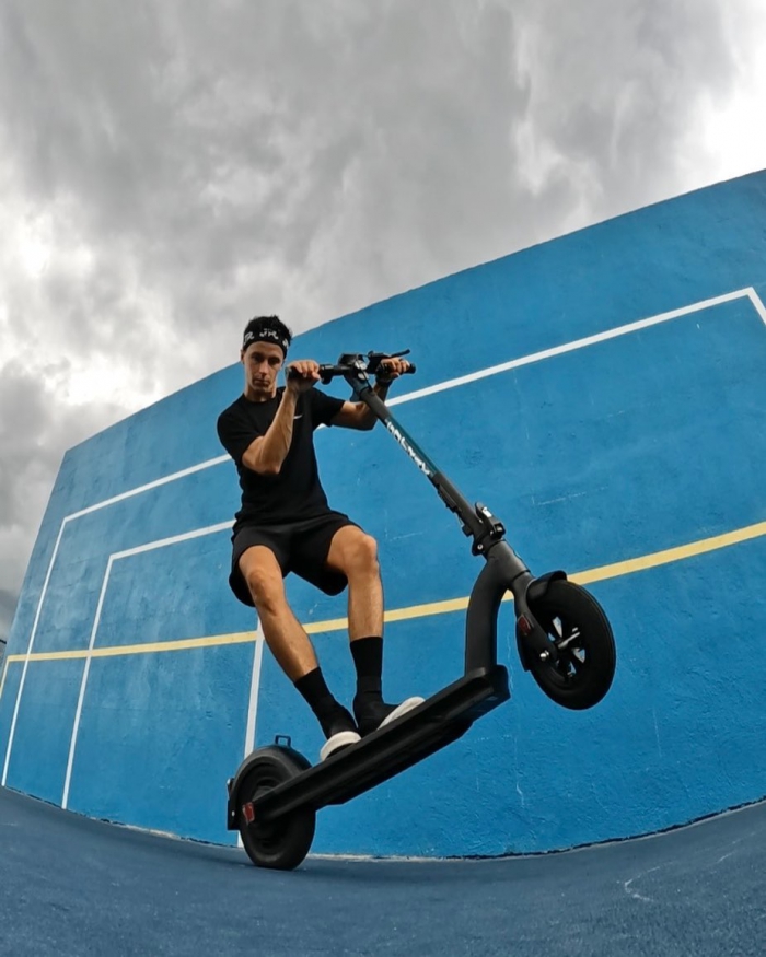 @ridegotrax Photo shared by GOTRAX on September 13, 2022 tagging