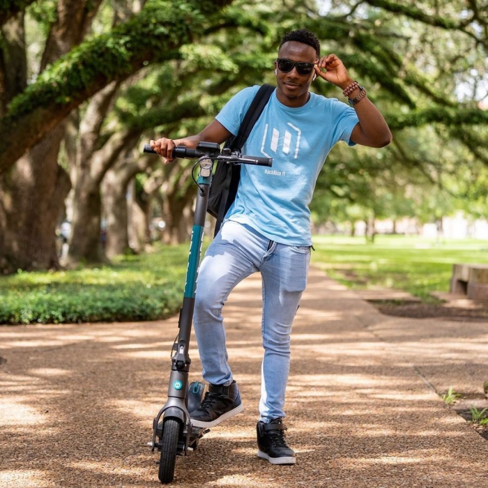 @ridegotrax Photo shared by GOTRAX on September 28, 2022 tagging