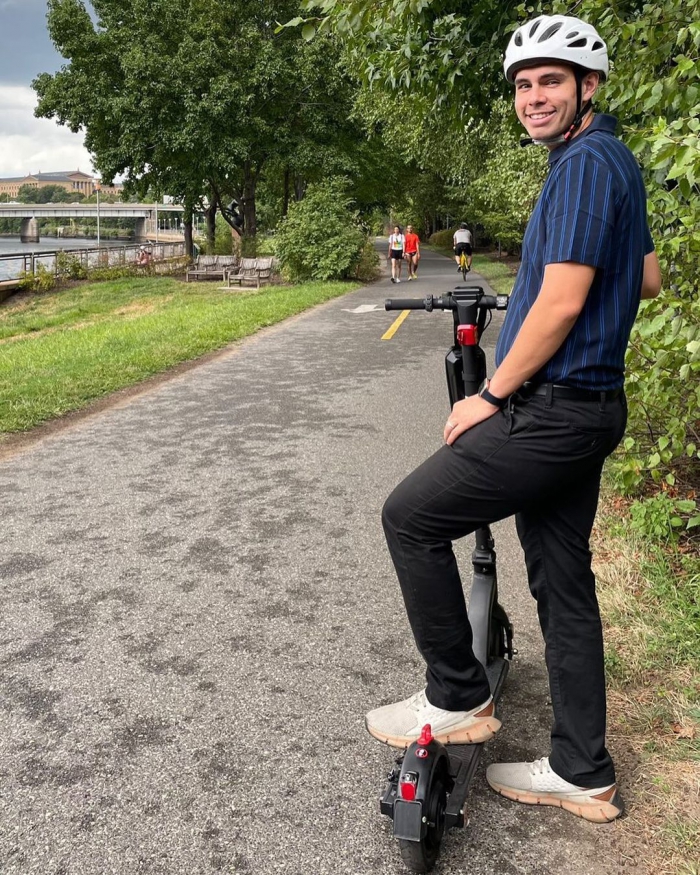 @ridegotrax Photo shared by GOTRAX on September 29, 2022 tagging