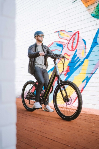 DENAGO-City Bike 2 Step-Thru - E13A-5