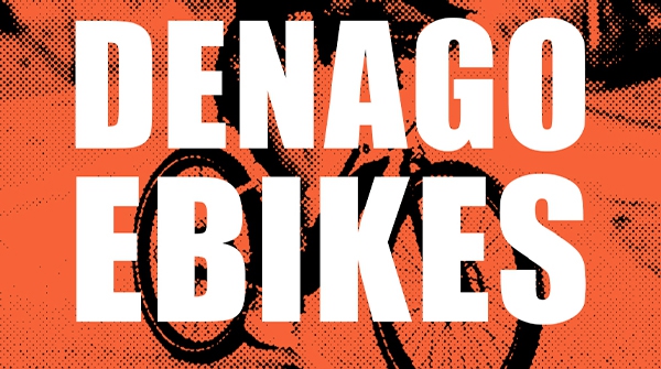 DENAGO EBIKES | �����綯���г��������������������������