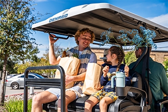 Denago EV Nomad XL - 5