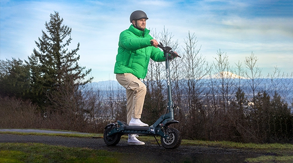 We are GOTRAX������������