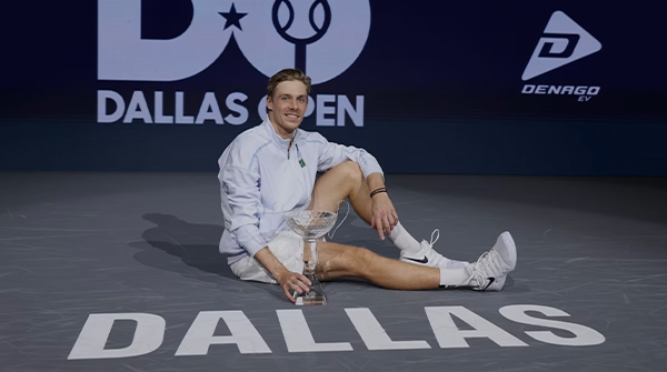 DENAGO EV����ATP 500����������������ȫ����Ұ