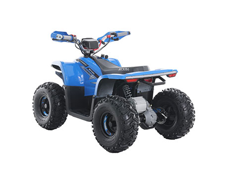 2023 New E-ATV