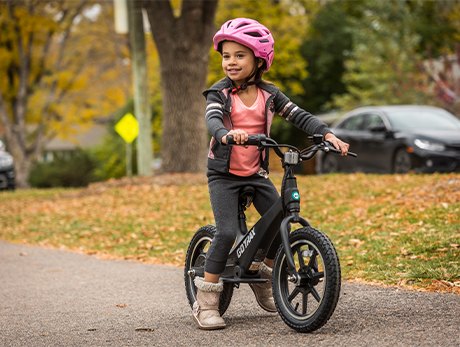 V14 ��ͯ�綯ƽ�⳵