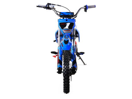 DENAGO MX1 DIRT BIKE
