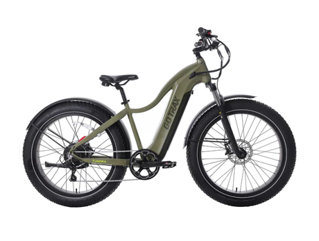 TUNDRA �綯���г�