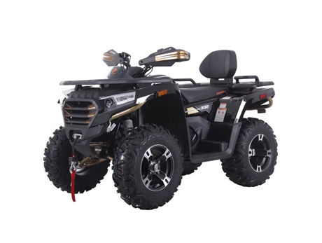 DENAGO FREELANDER 300FI ATV