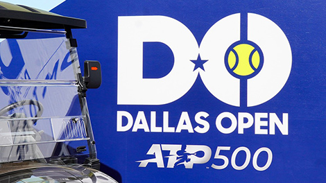 DALLAS OPEN